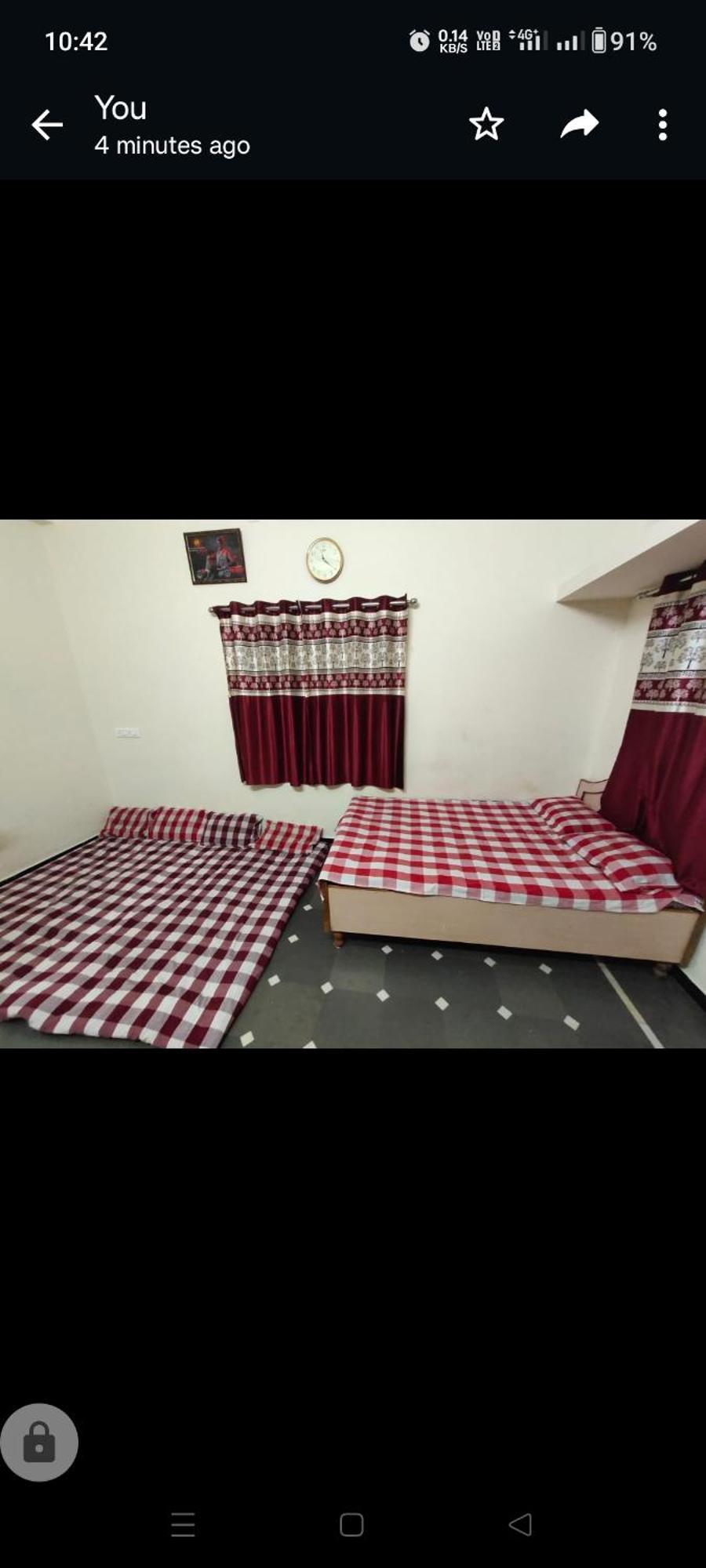 Samarth Sawali Guest House, Vidhyanagar Akkalkot Akalkot ภายนอก รูปภาพ