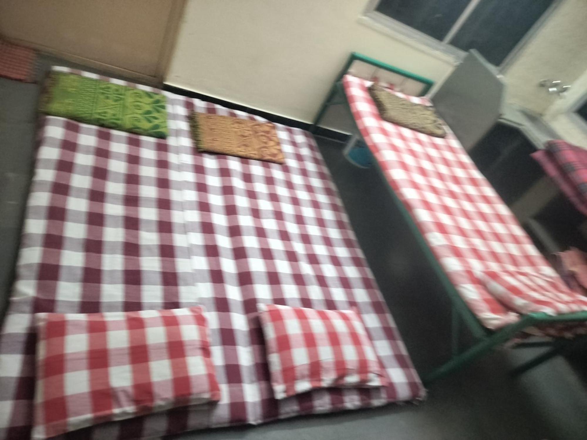 Samarth Sawali Guest House, Vidhyanagar Akkalkot Akalkot ภายนอก รูปภาพ
