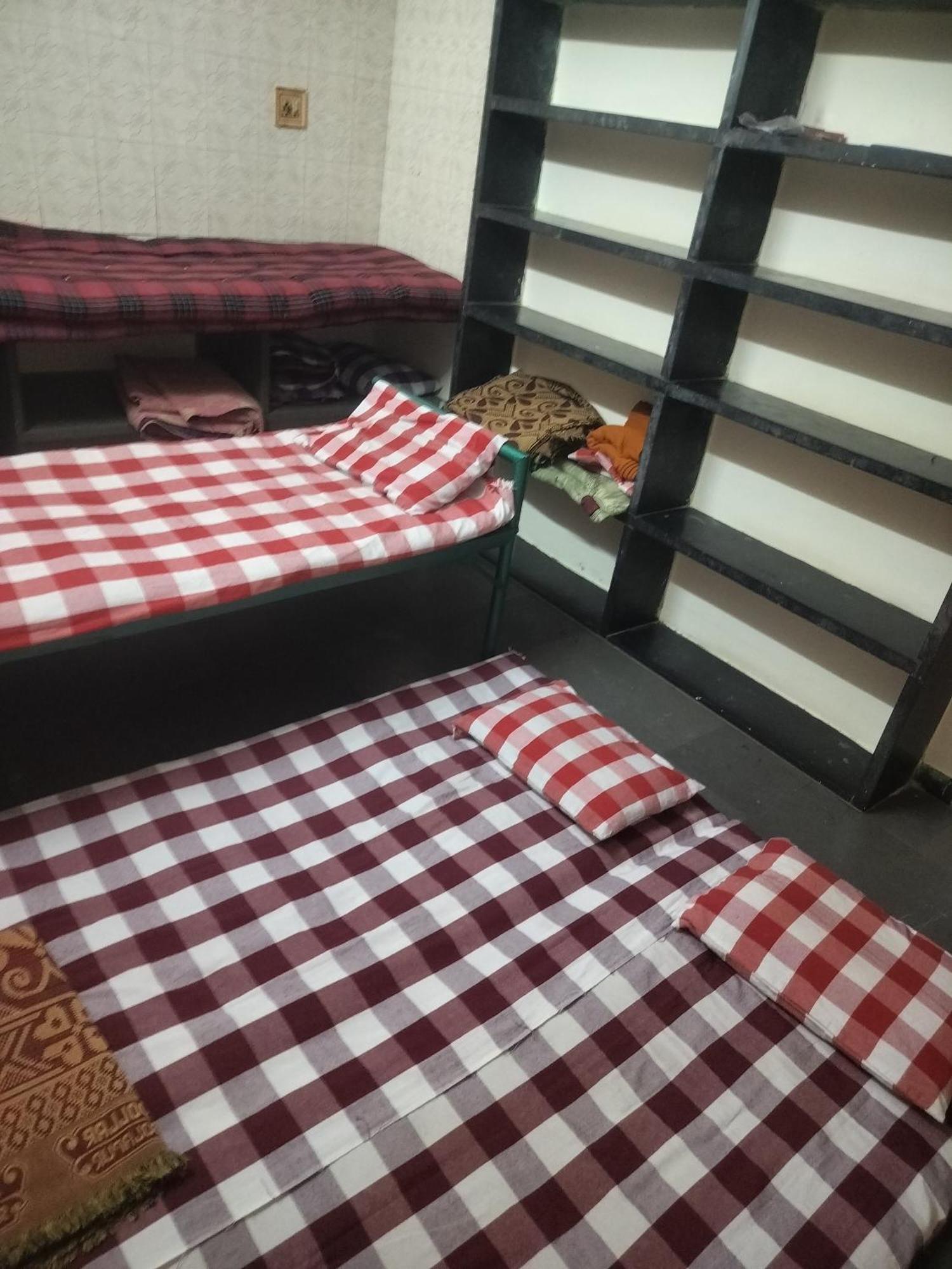 Samarth Sawali Guest House, Vidhyanagar Akkalkot Akalkot ภายนอก รูปภาพ