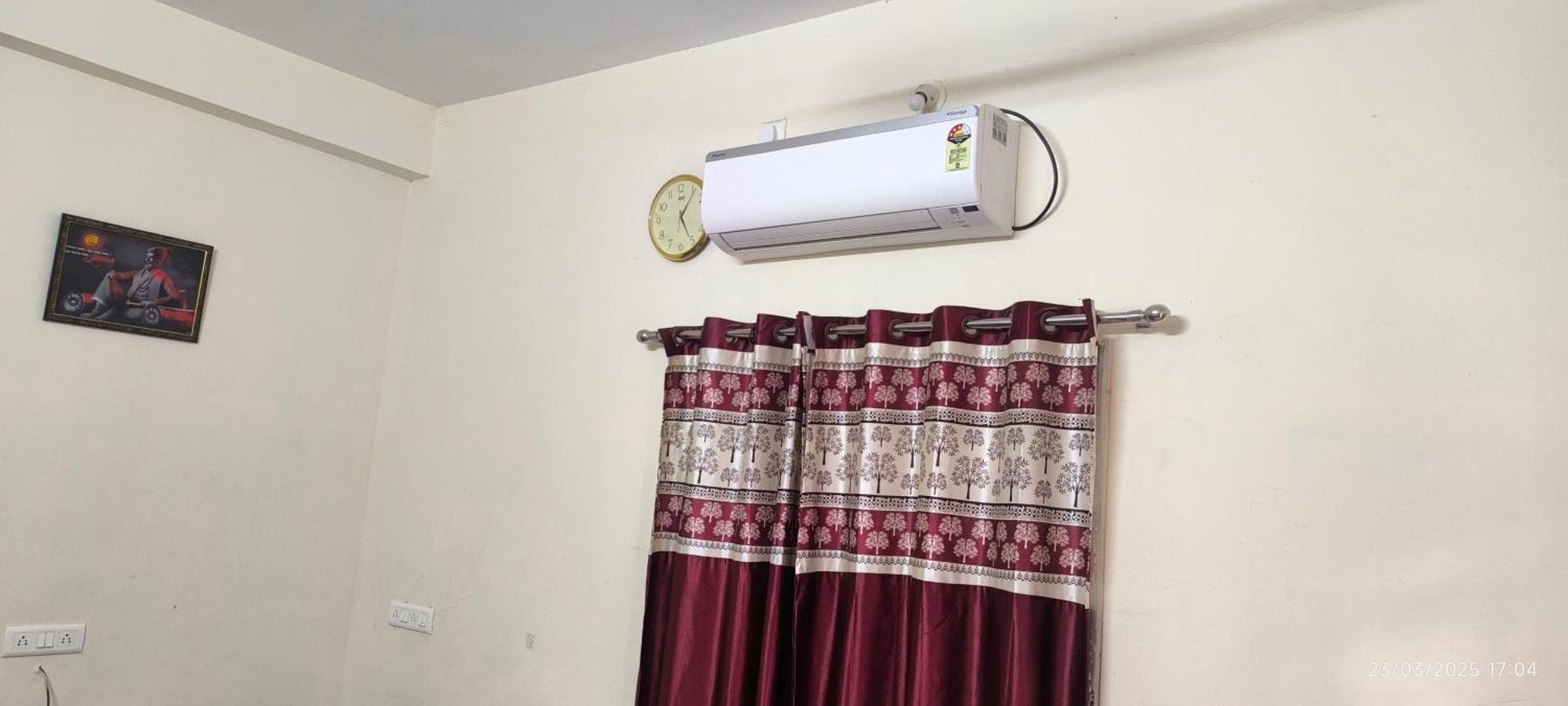 Samarth Sawali Guest House, Vidhyanagar Akkalkot Akalkot ภายนอก รูปภาพ