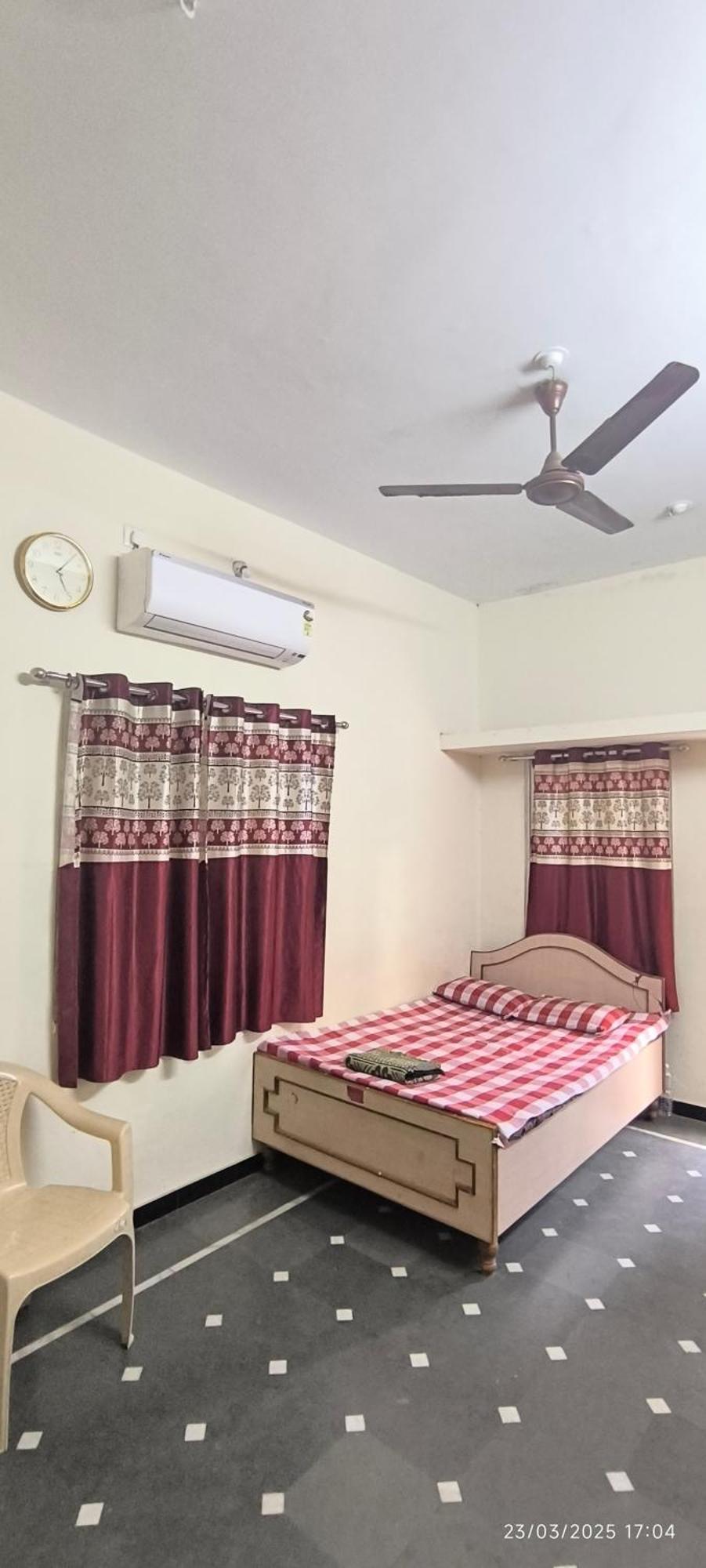 Samarth Sawali Guest House, Vidhyanagar Akkalkot Akalkot ภายนอก รูปภาพ